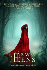 Er was eens (Paperback)