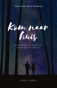 Kom naar huis (Paperback)