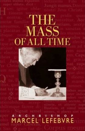 The Mass of All Time (Paperback)