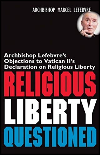 Religious Liberty Questioned (Hardcover)