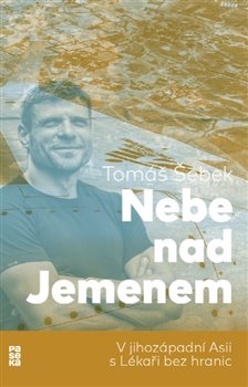 Nebe nad Jemenem (Paperback)