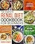 The Complete Renal Diet Coo...