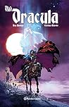 Vlad Drï¿½cula by Roy Thomas