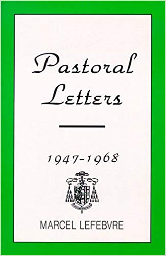 Pastoral Letters (Paperback)