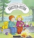 Karsten og Petra på tur