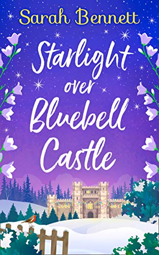 Starlight Over Bluebell Castle (Bluebell Castle #3)