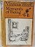 Moments of Being: Unpublished Autobiographical Writings