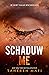 Schaduw me (Shatter Me, #4.5)