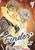 Finder Deluxe Edition: Beating of My Heart, Vol. 9 (Yaoi Manga)