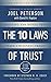 10 Laws of Trust, Expanded Edition