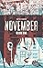 November, Book One