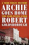 Archie Goes Home