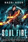 Soul Fire (Darkling Mage #8)