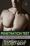 Penetration Test (The Phisher King, #3)
