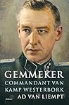 Gemmeker: Command...