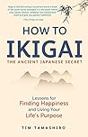 HOW TO IKIGAI--TH...