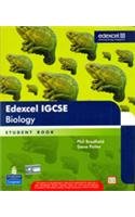 IGCSE for Edexcel Biology