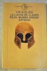 La lucha de clase...