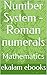 Number System - Roman numer...