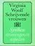 Schrijvende vrouwen by Virginia Woolf