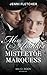 Miss Amelia's Mistletoe Marquess (Secrets of a Victorian Household #2)