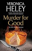 Murder for Good (Ellie Quicke #20)