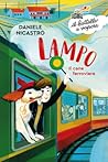 Lampo, il cane ferroviere by Daniele Nicastro