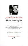 Théâtre Complet