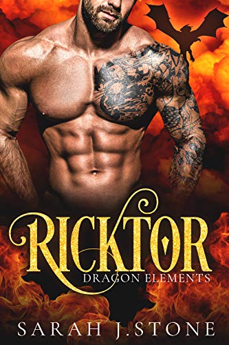 Ricktor (Dragon Elements #4)