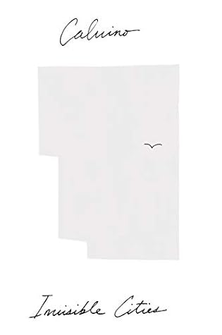 Invisible Cities