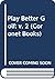Play Better Golf: v. 2 (Coronet Books)