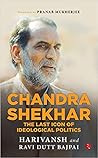 Chandra Shekhar: ...