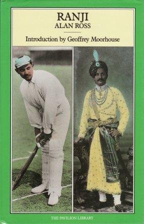 Ranji (Hardcover)