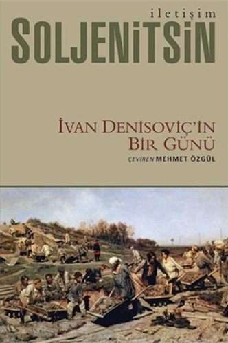İvan Denisoviç'in Bir Günü