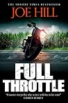Book cover for Full Throttle