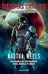 Book cover for Sistemas críticos (Los diarios de Matabot, #1)