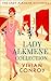 Lady Alkmene Collection (Lady Alkmene #1-4)