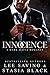 Innocence (Tales of Olympus #1)