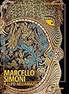 Il lupo nell'abbazia by Marcello Simoni
