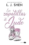 Las zapatillas de Jude by L.J. Shen