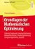 Grundlagen der Mathematisch...