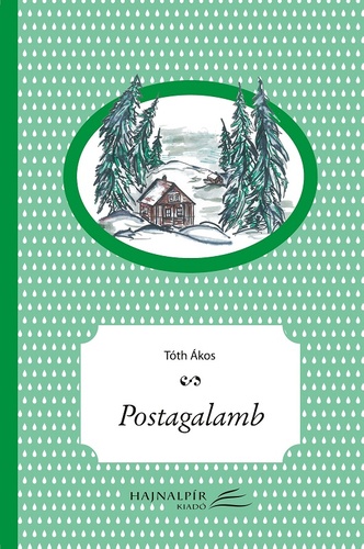 Postagalamb (Paperback)