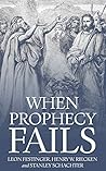 When Prophecy Fails