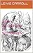 Alice's Adventures in Wonderland (Illustrated) (True Classics Book 17)