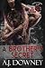 A Brother's Secret: The Sacred Brotherhood Book V