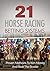 21 Horseracing Betting Syst...