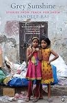 Grey Sunshine: St...