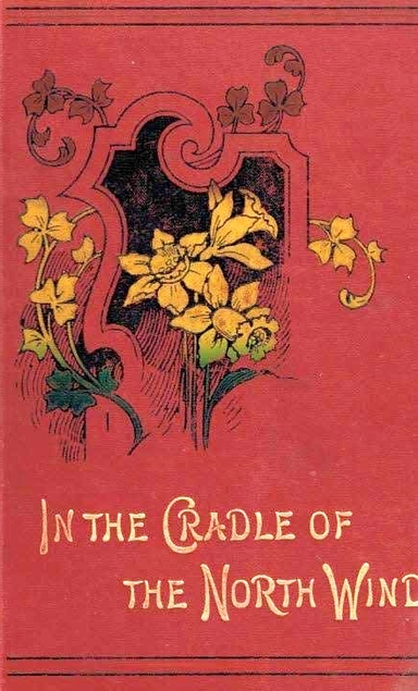 In the Cradle of the North Wind (Hardcover)