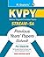 KVPY: Stream-SA Examination for Class XI Previous Years’ Papers (Solved)