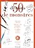 50 dessins de monstres